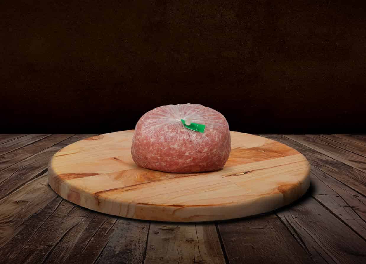 Mięso mielone