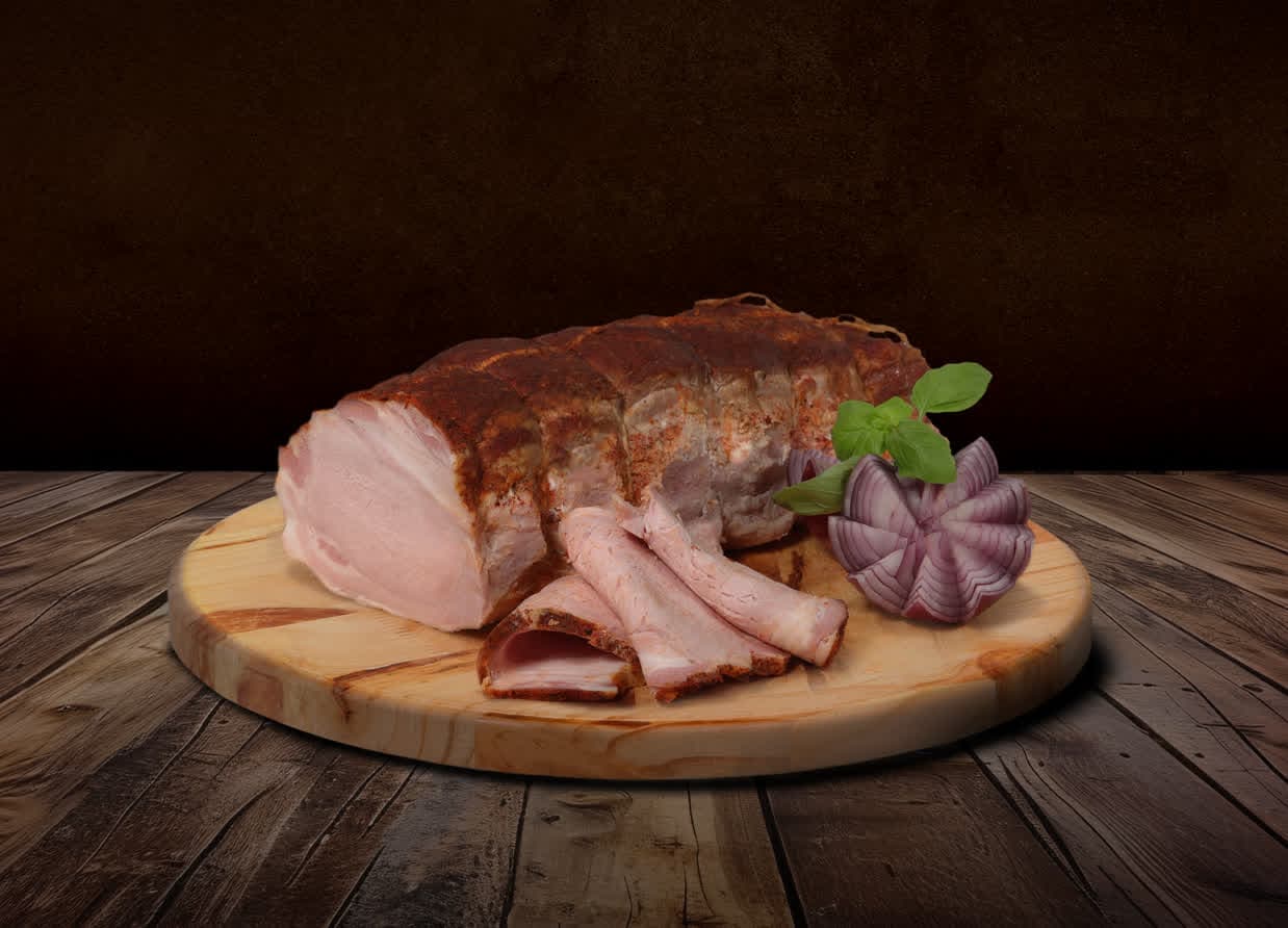 Pieczenie
